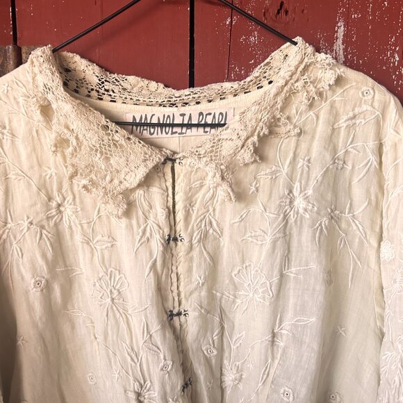 Magnolia Pearl Olivia Jacket - Picture 13 of 16